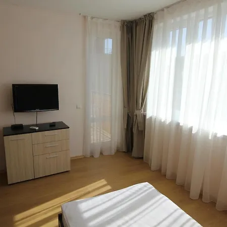 Apartamento In Holiday Fort Club Sunny Beach
