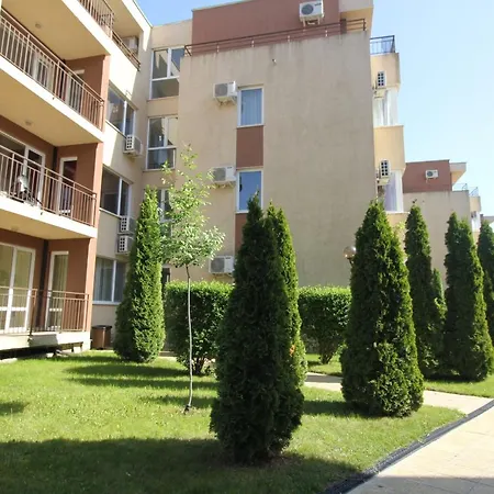 In Holiday Fort Club Apartamento