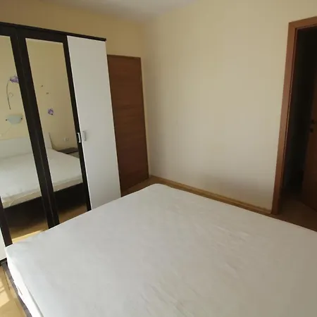 Apartment In Holiday Fort Club *