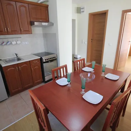 Apartment In Holiday Fort Club